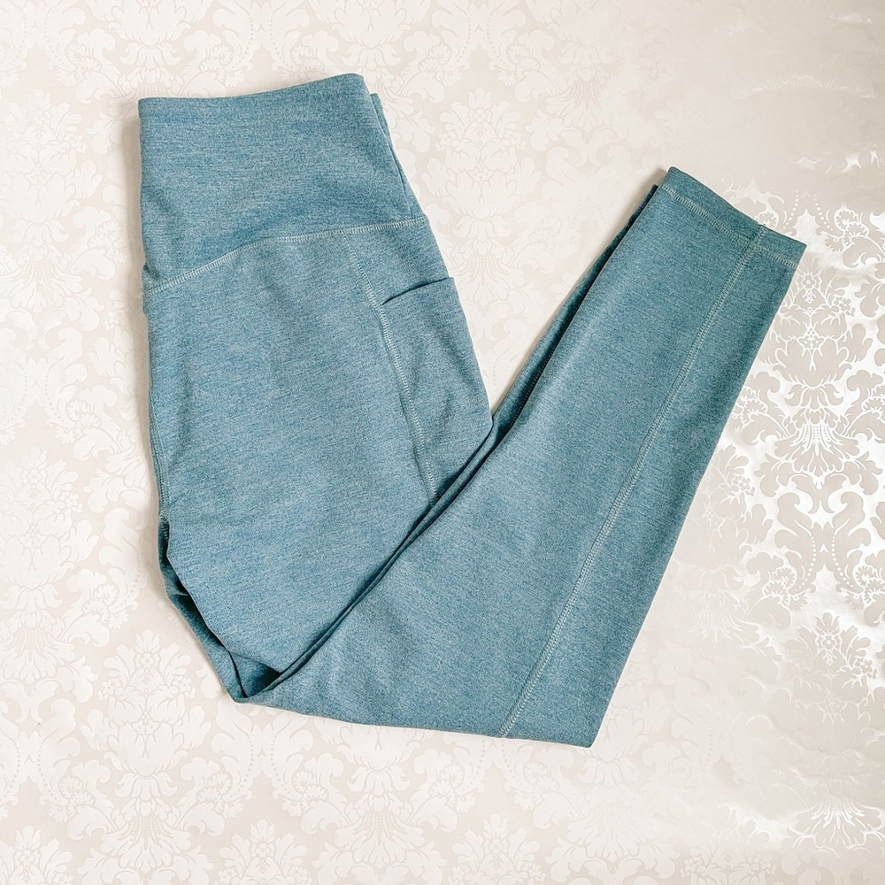 BCG leggings